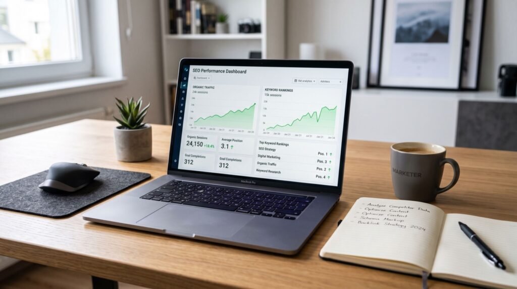 Local SEO in 2026: 7 Proven Tactics for the Map Pack