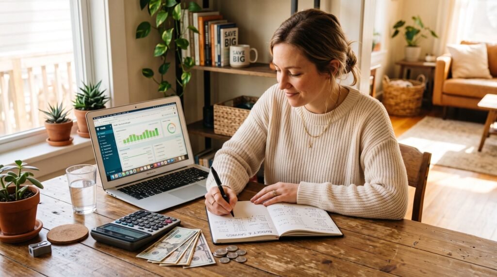 Best Money Apps for Sending & Saving Cash in 2026